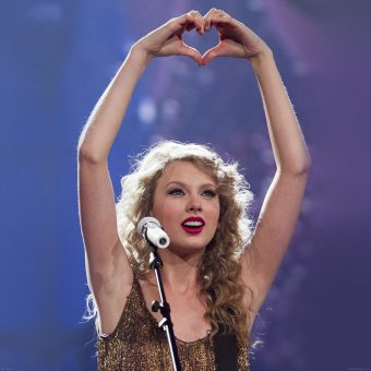 Taylor Swift
