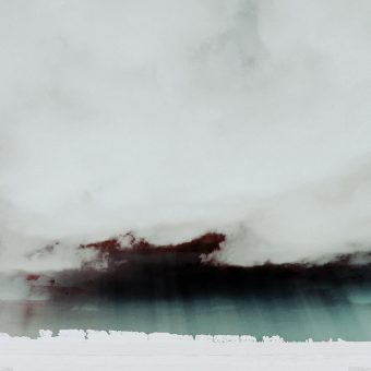 Dramatic Skies